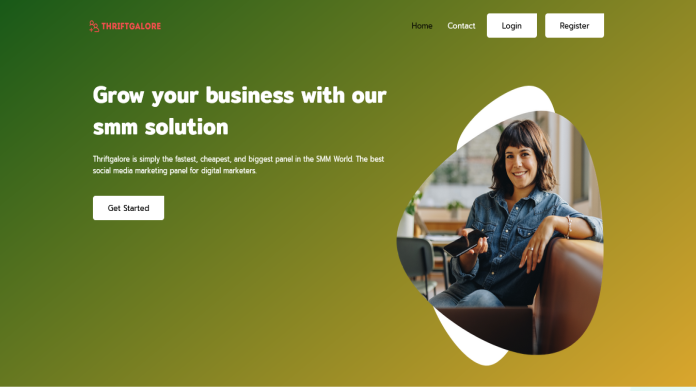 Make money online in Kenya using SMM Panel KE child panel.